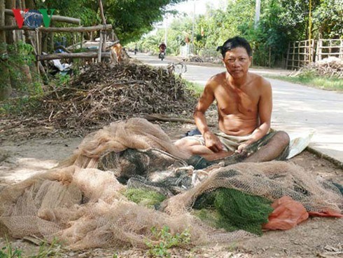 Mất mùa lũ – Đại họa khôn lường với Đồng bằng sông Cửu Long (14/9/2016)